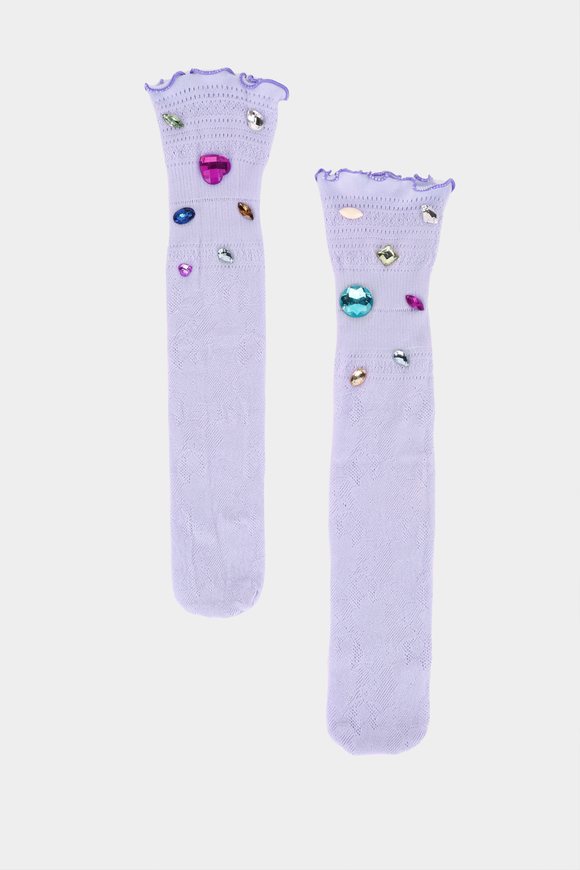 Treasure Socks