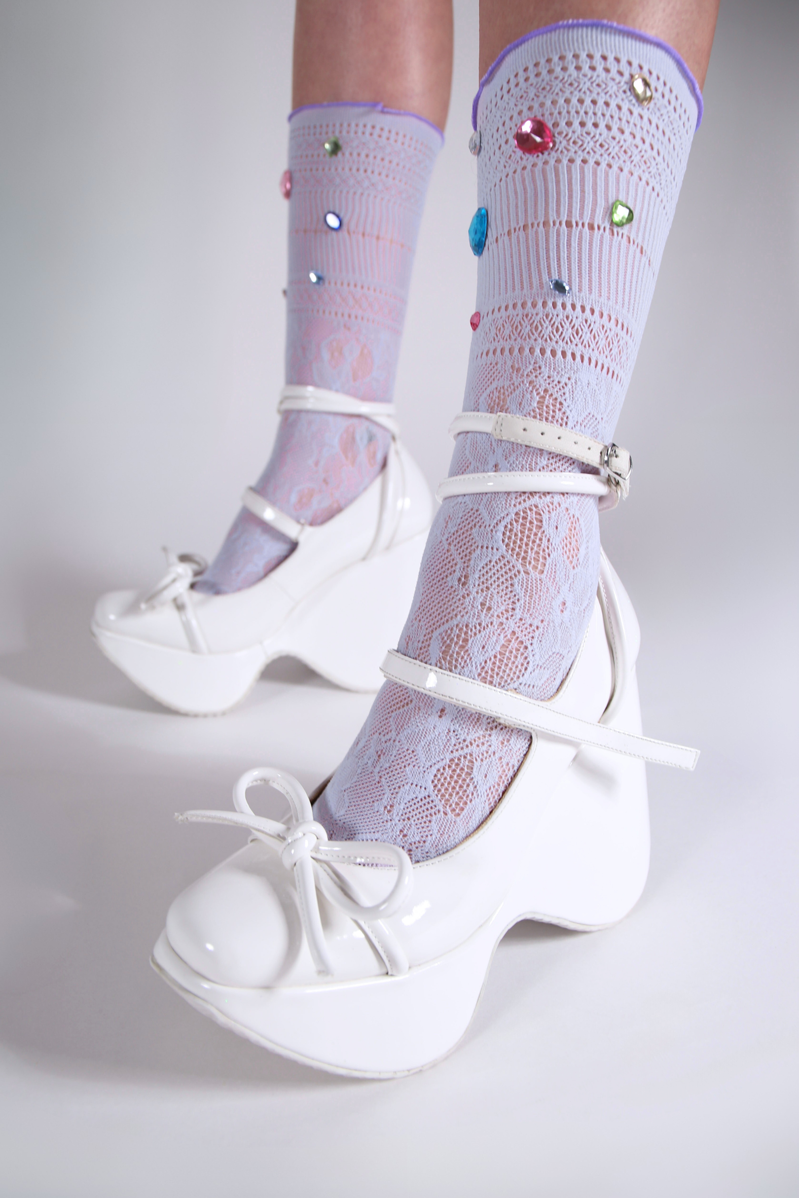 Treasure Socks