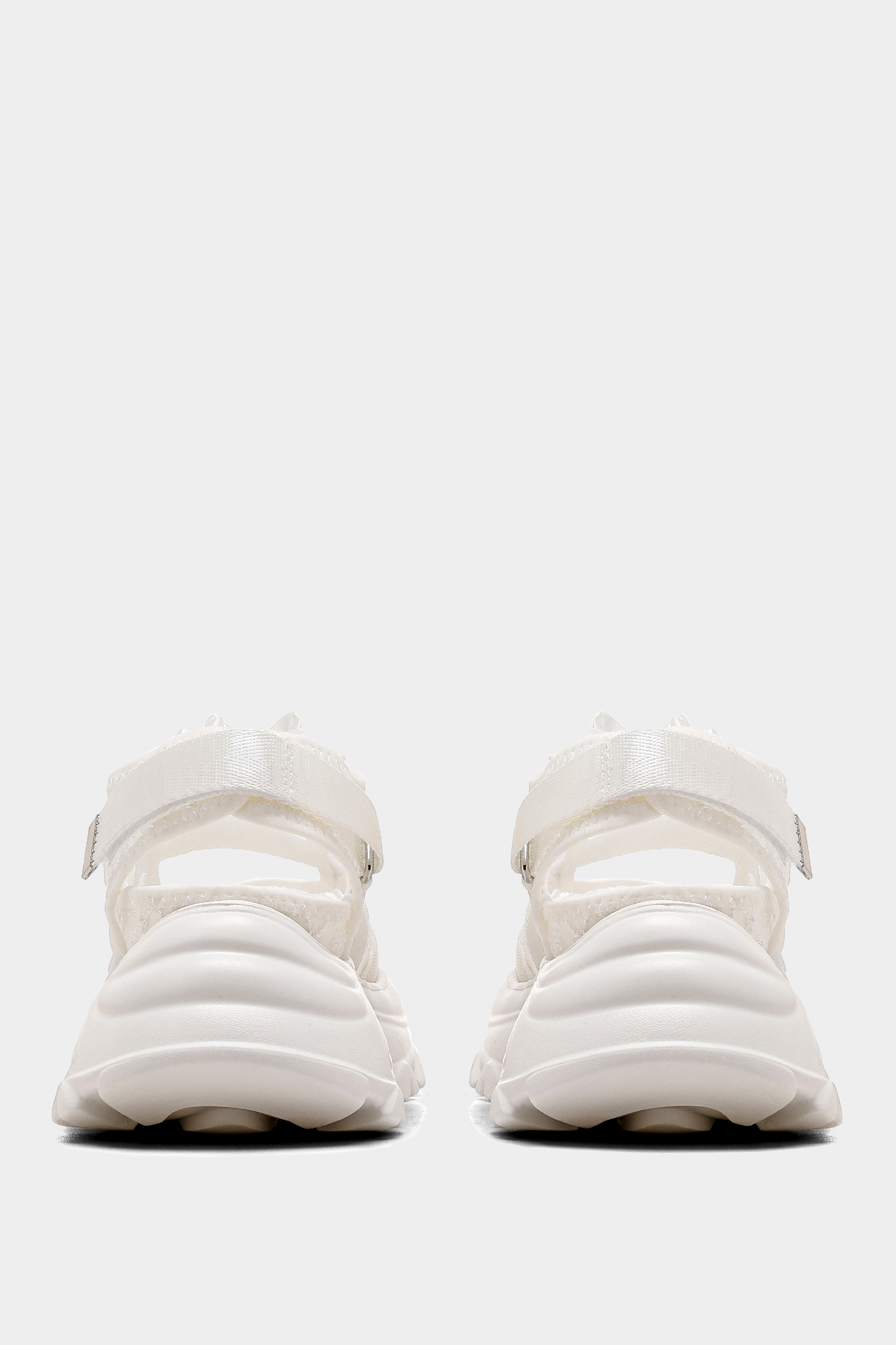 Shannon Sneakers - White