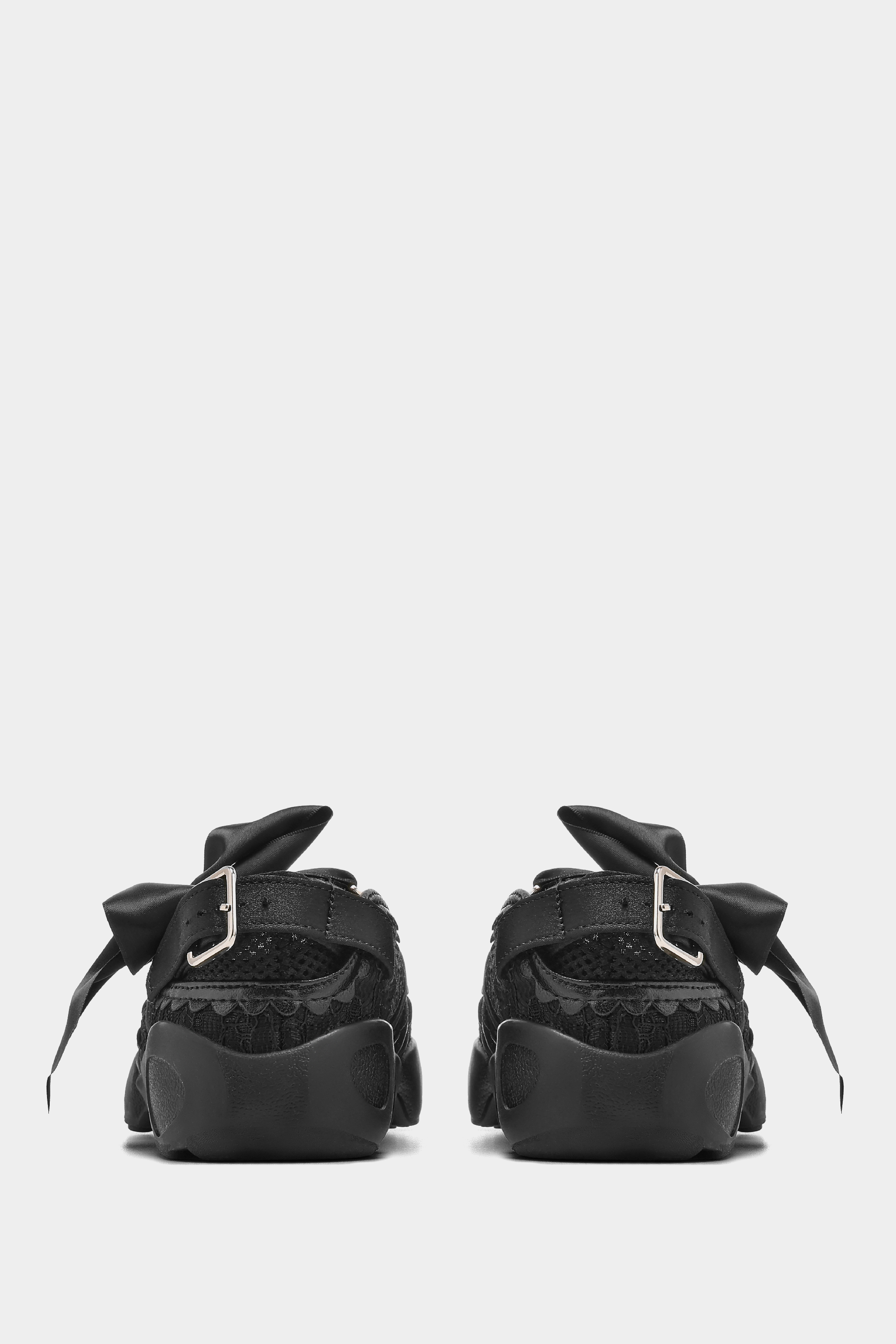 Sky Dancer Shoes - Black