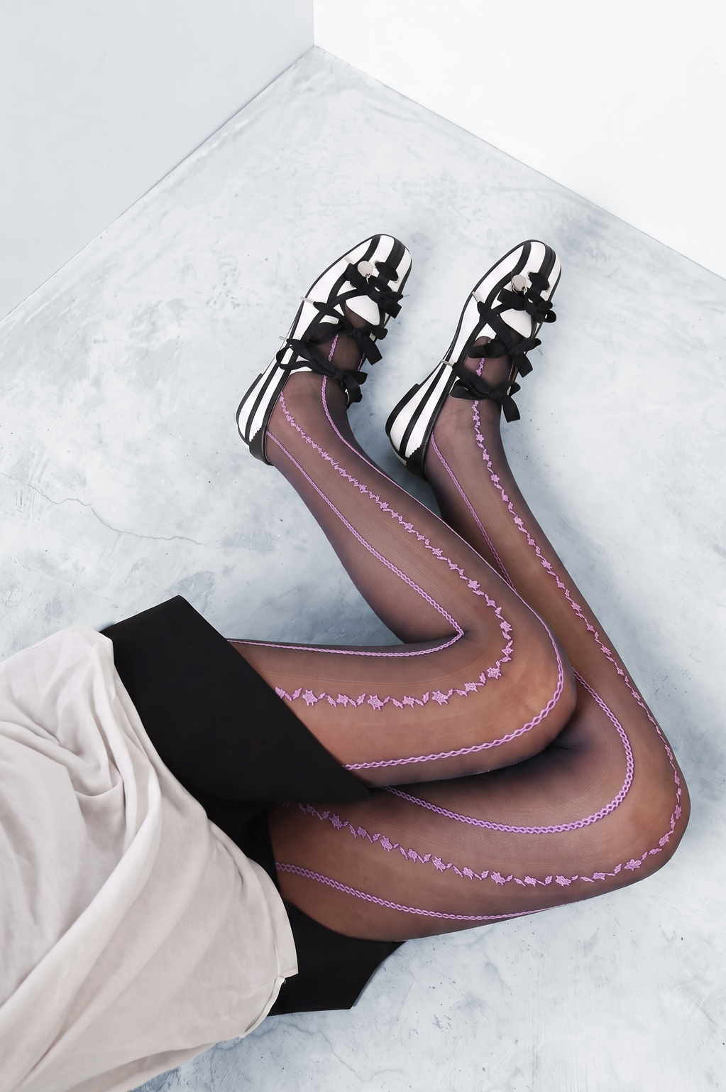 Haley Tights