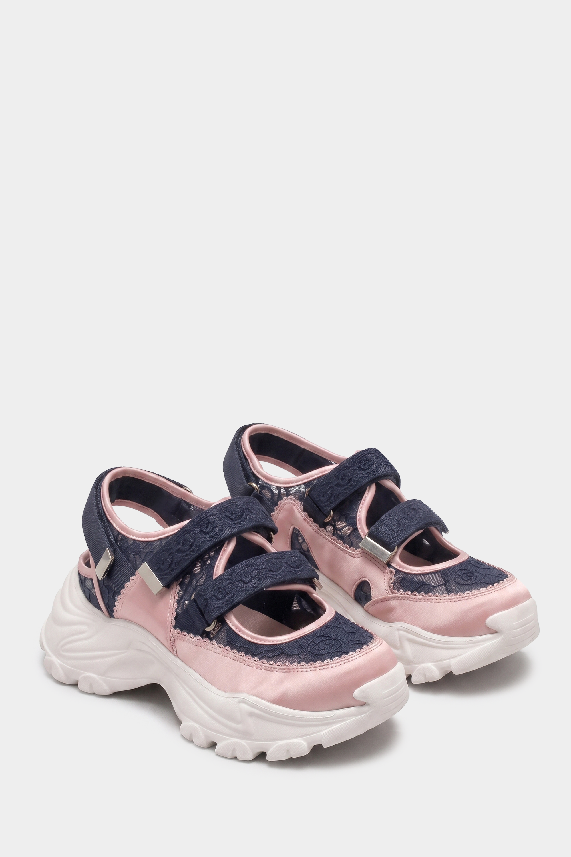 Shannon Sneakers - Roxy