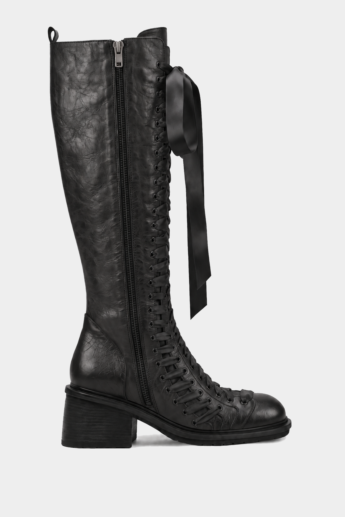 Boy Bye Boots - Tall