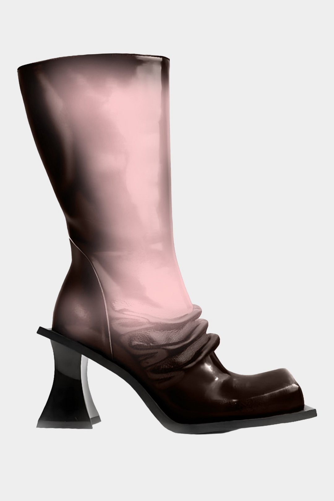 Shalom Boots - Moo deng