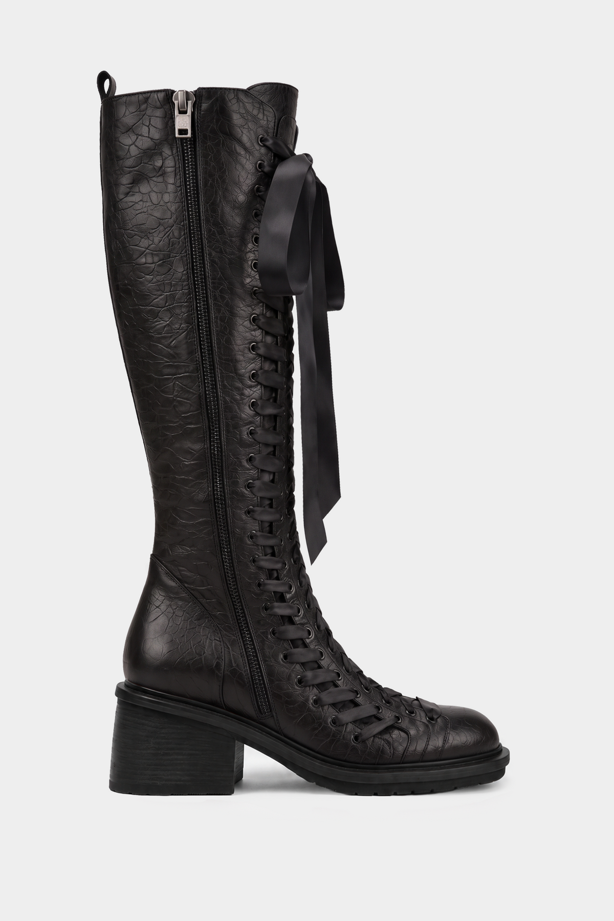 Boy Bye Boots - Witch