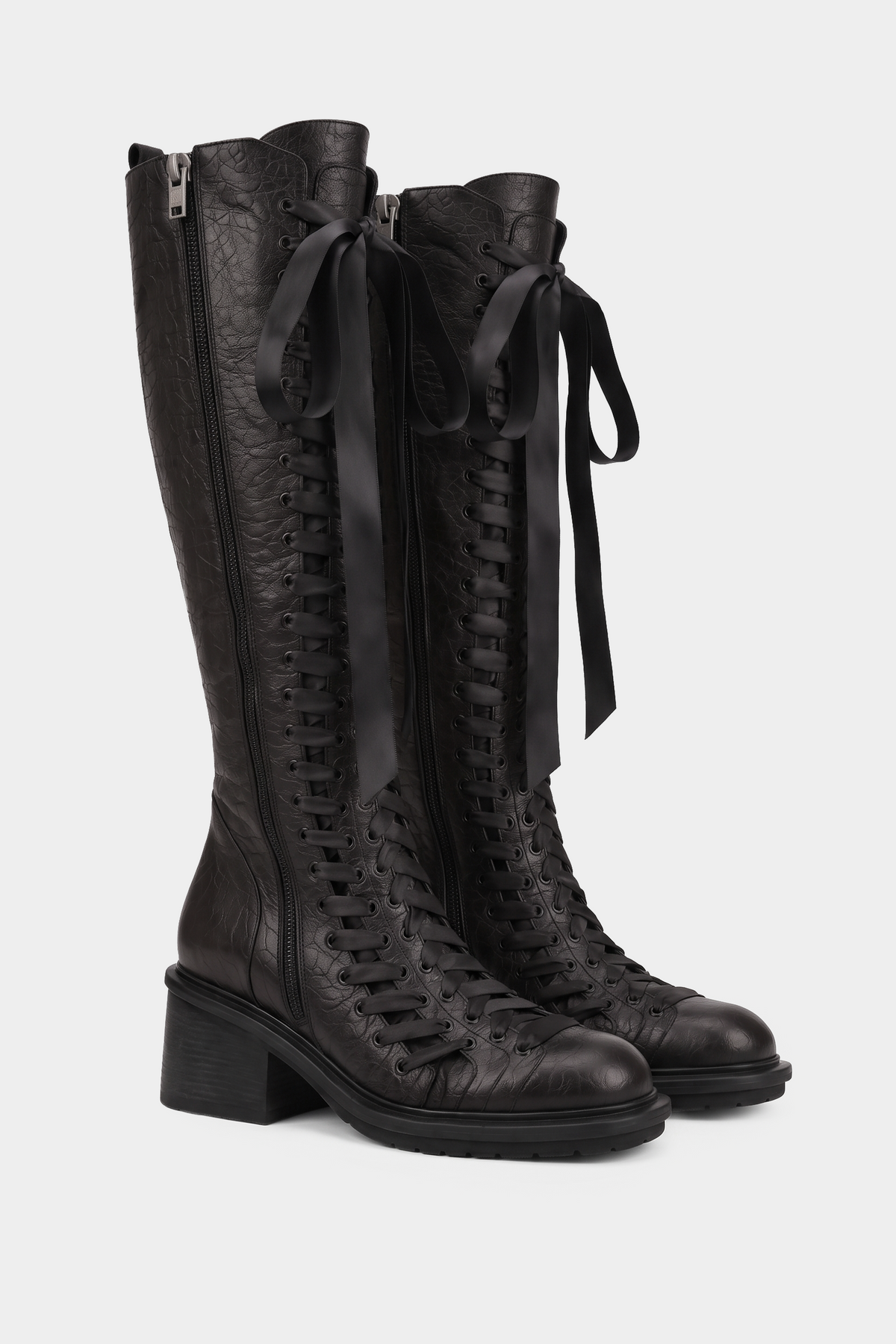 Boy Bye Boots - Tall