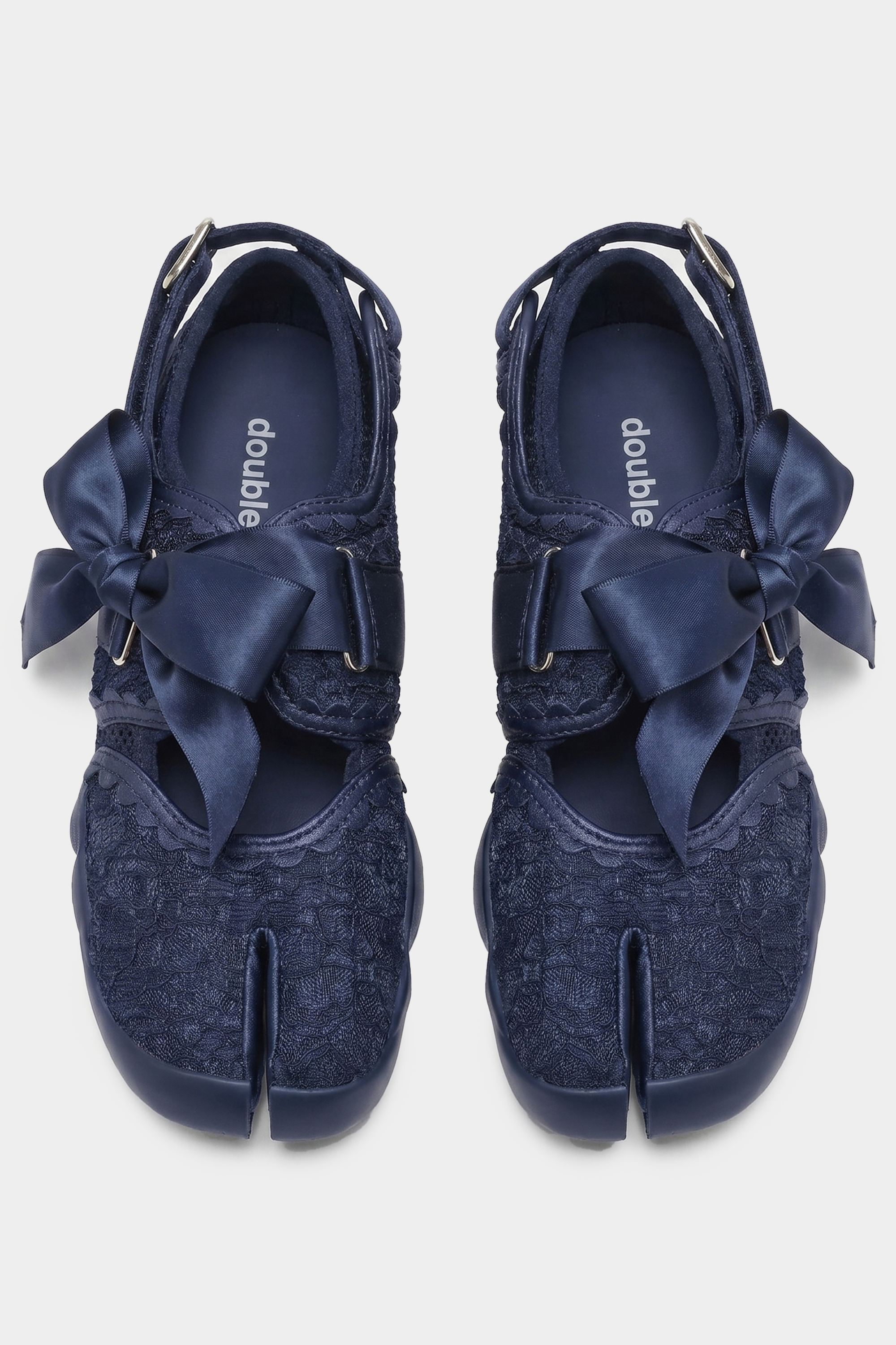 Sky Dancer Shoes - Navy Blue