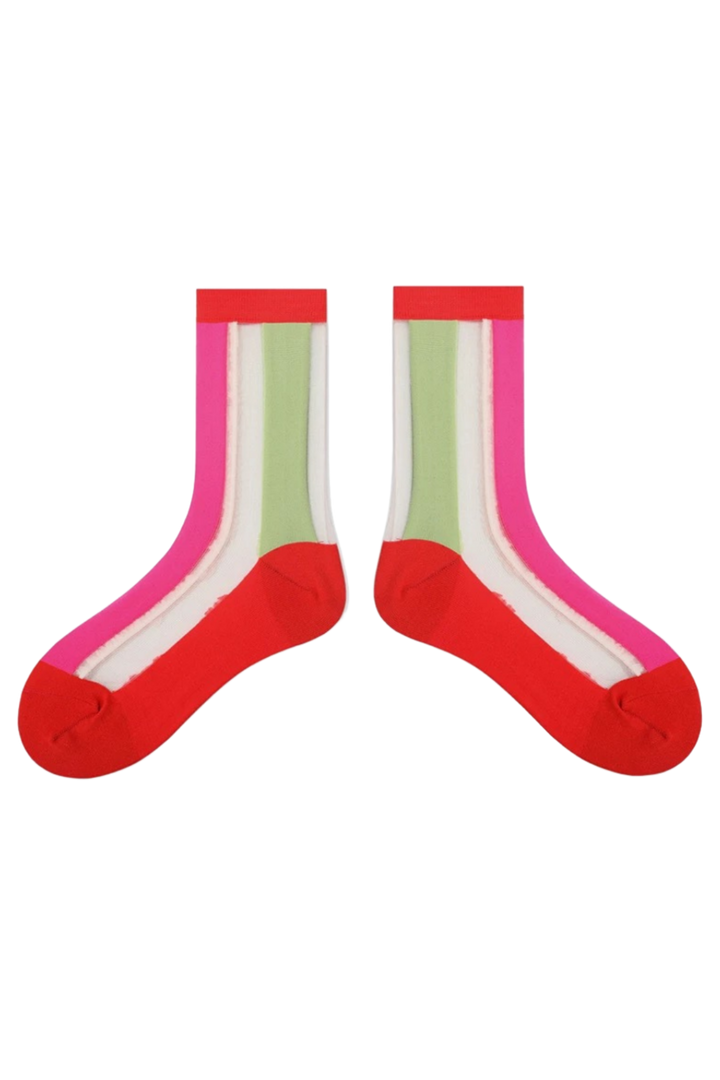 Vacation Socks - Italia