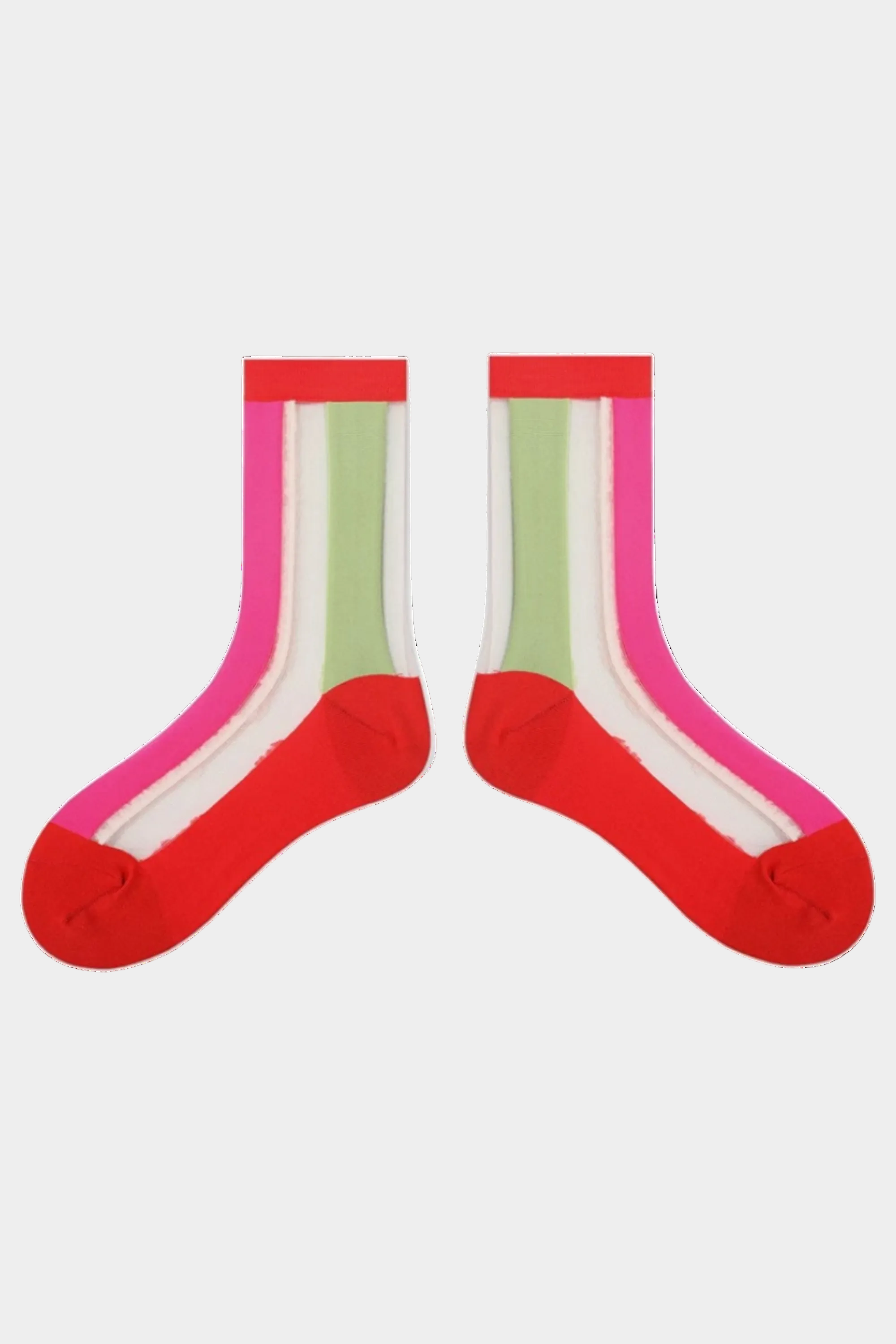 Vacation Socks - Italia