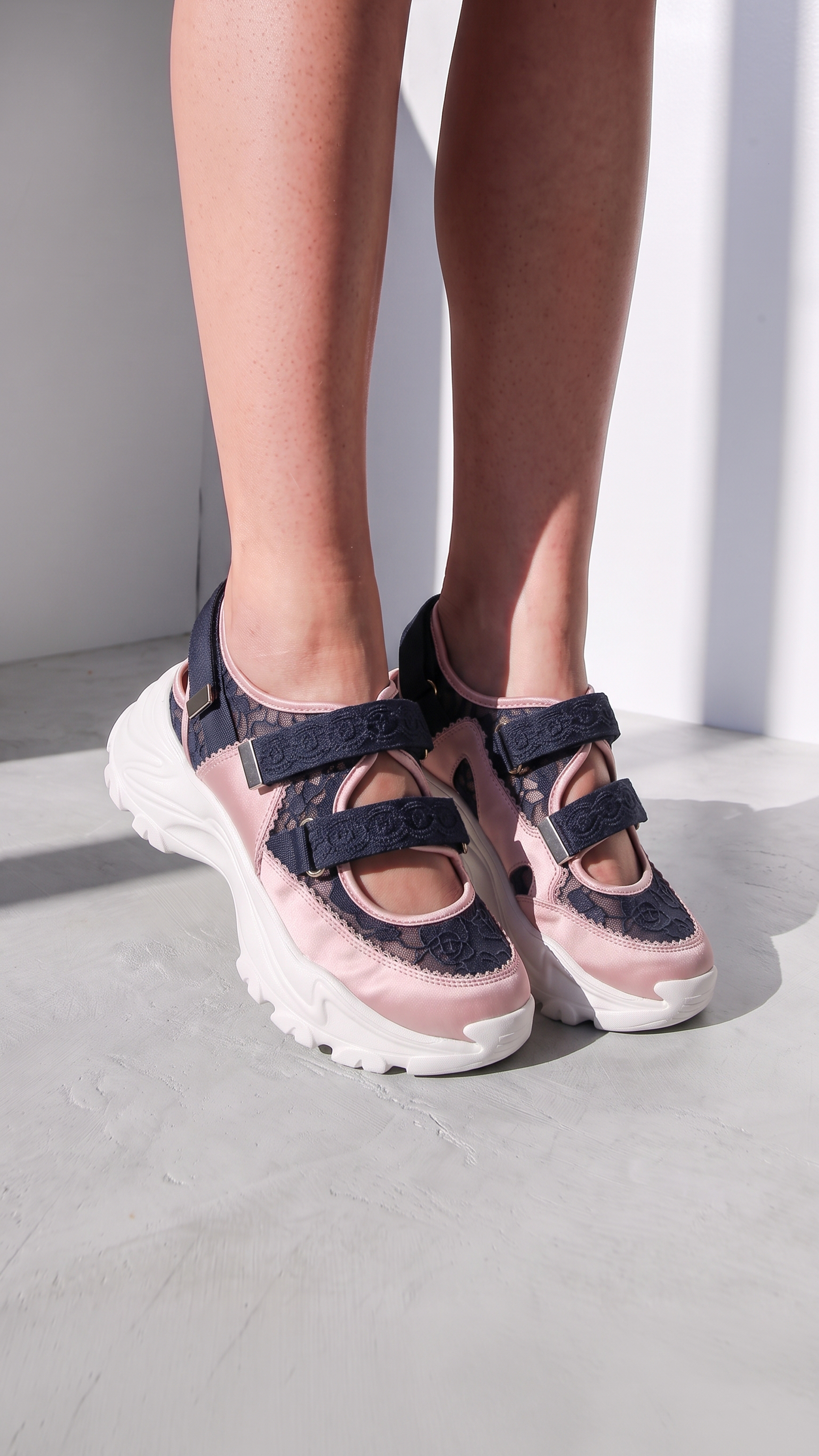 Shannon Sneakers - Roxy
