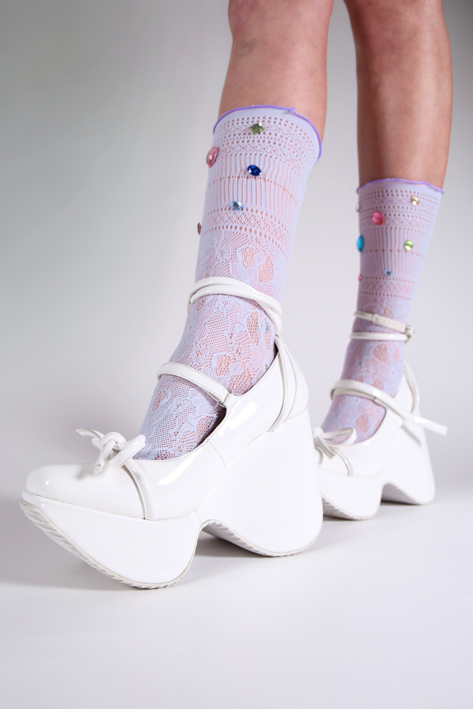 Treasure Socks