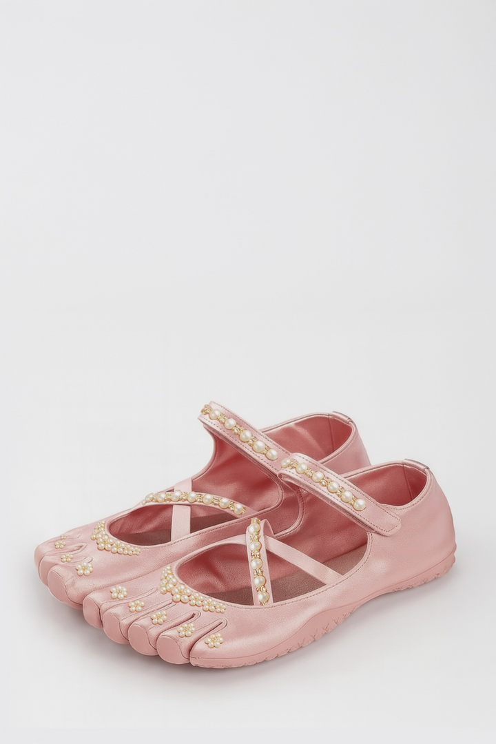 5-Star Grip Slippers