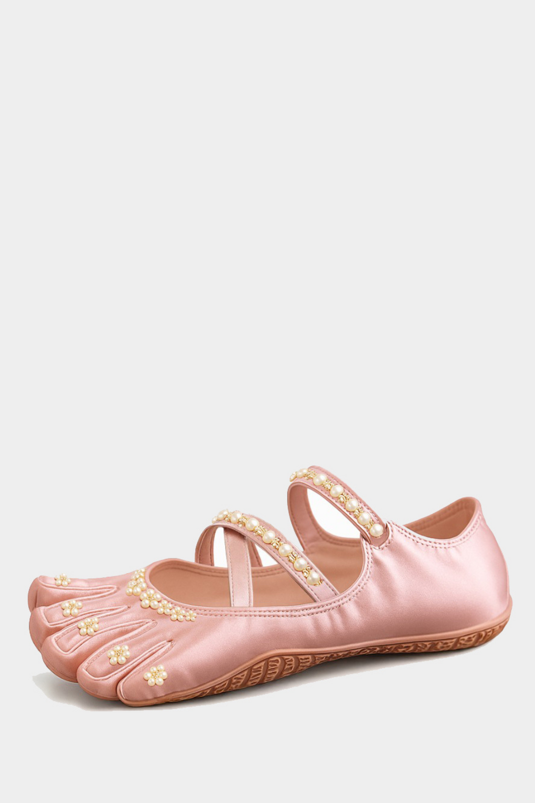 5-Star Grip Slippers