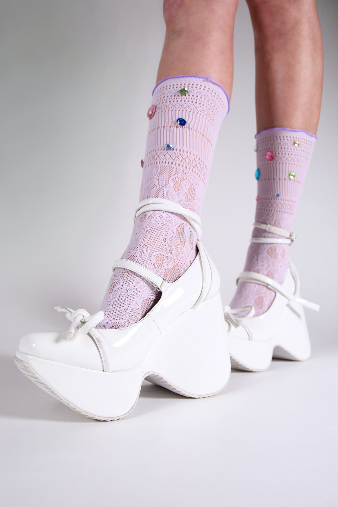 Treasure Socks