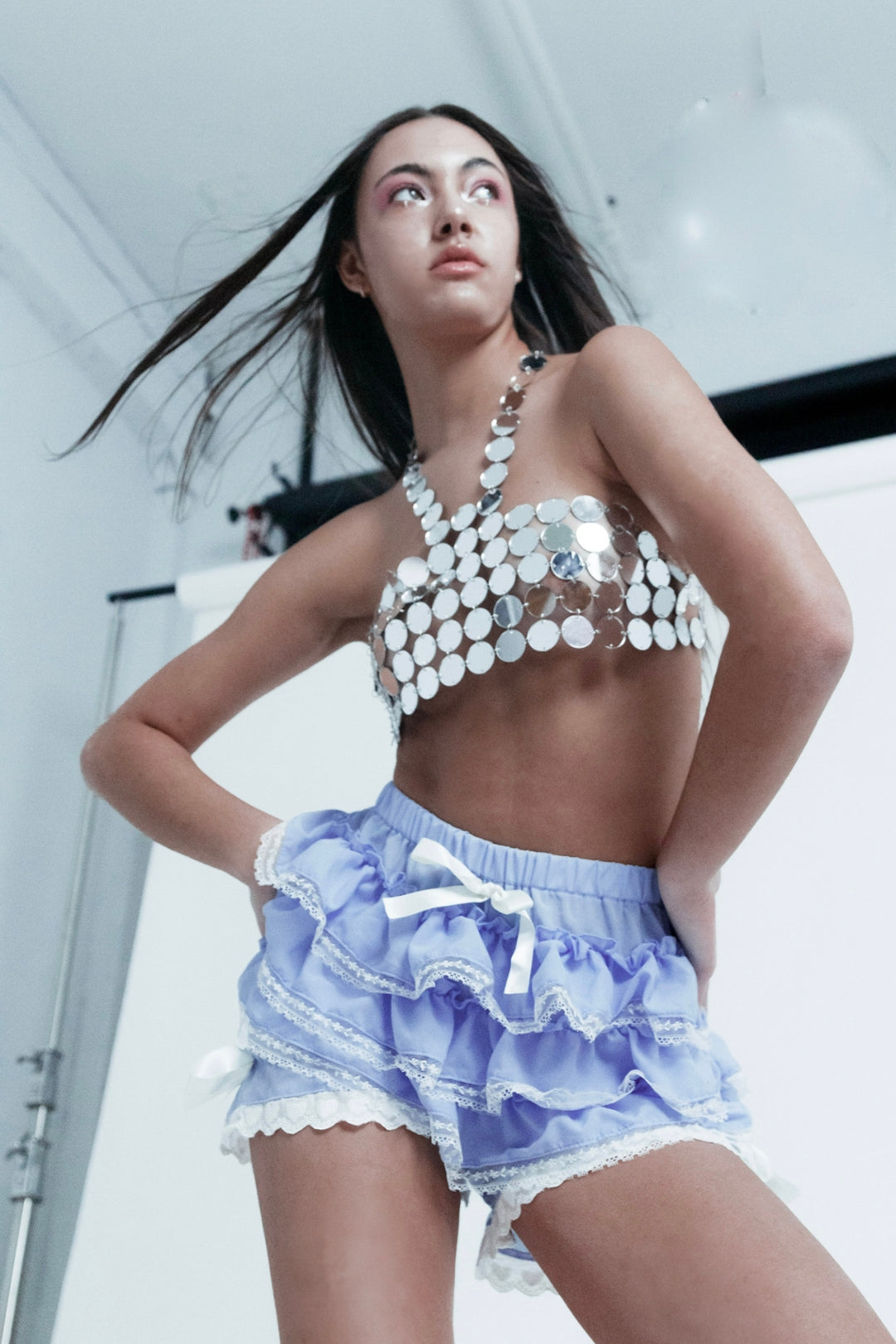 Apolina MYRTLE BLOOMER ブルマ Bloomers - The Walnut Tree Shop
