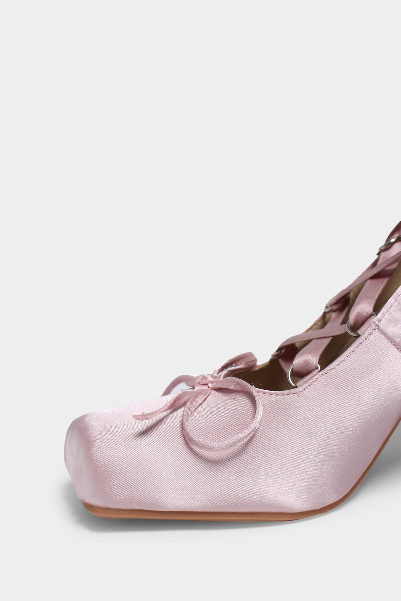 Arwen Platforms - Rose