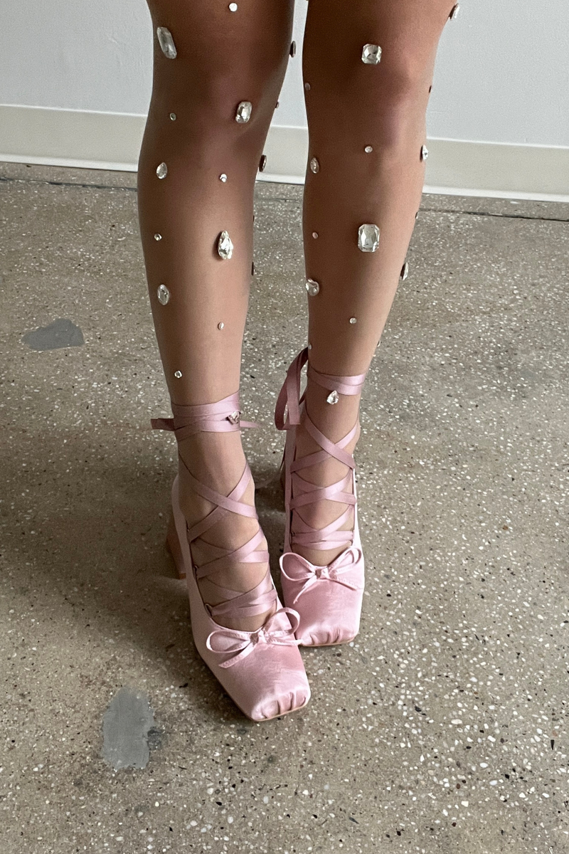 Arwen Platforms - Rose