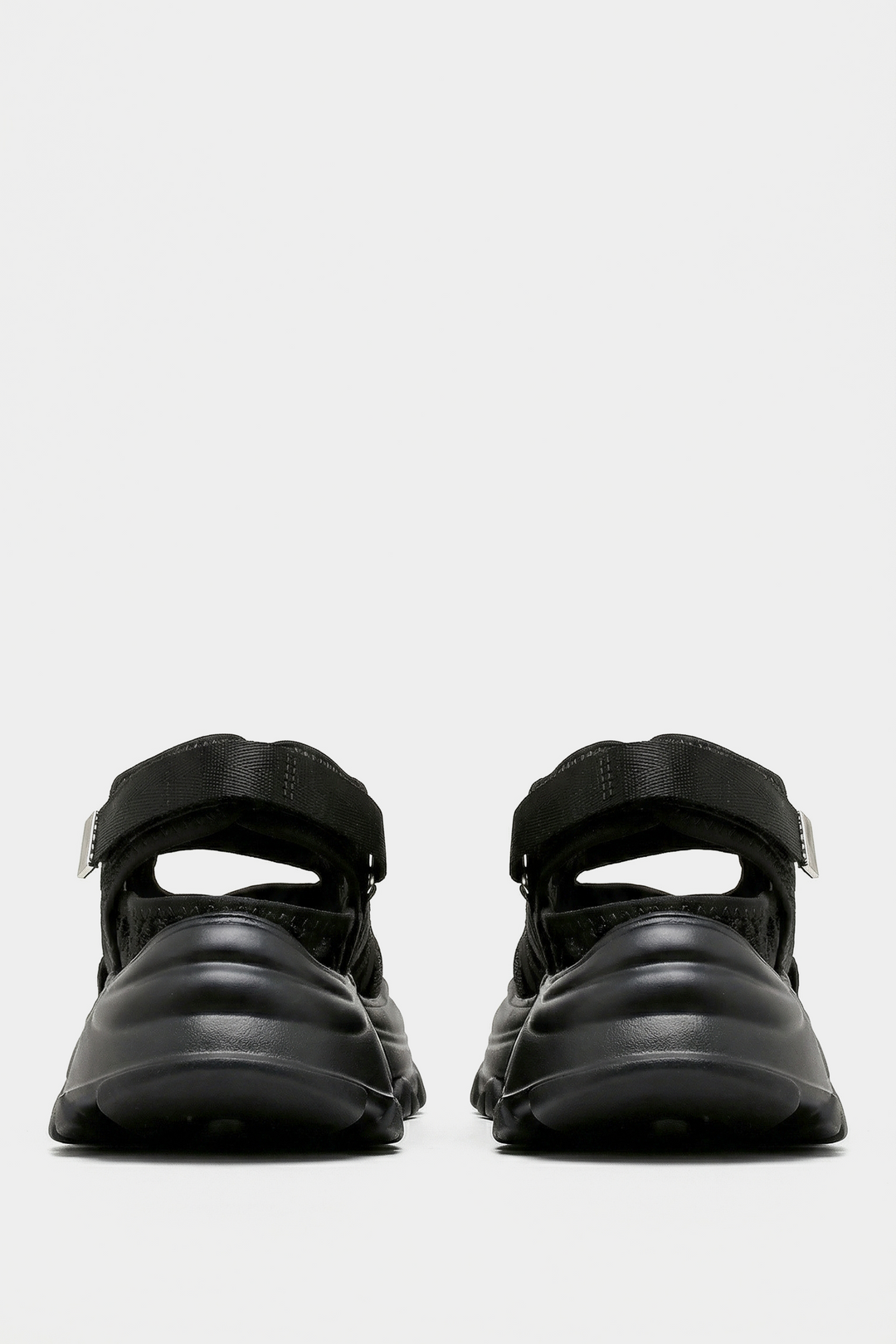 Shannon Sneakers - Black