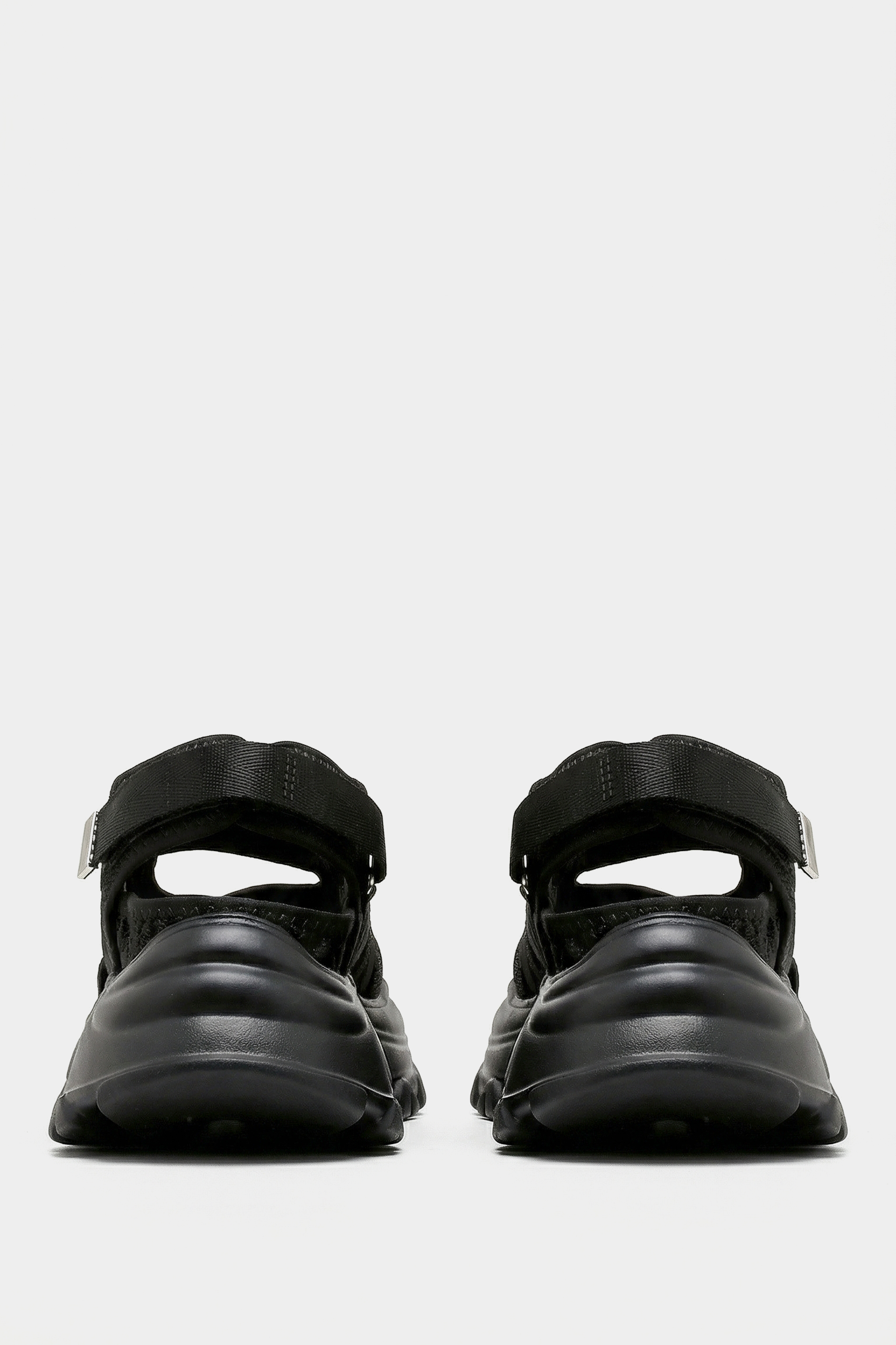 Shannon Sneakers - Black