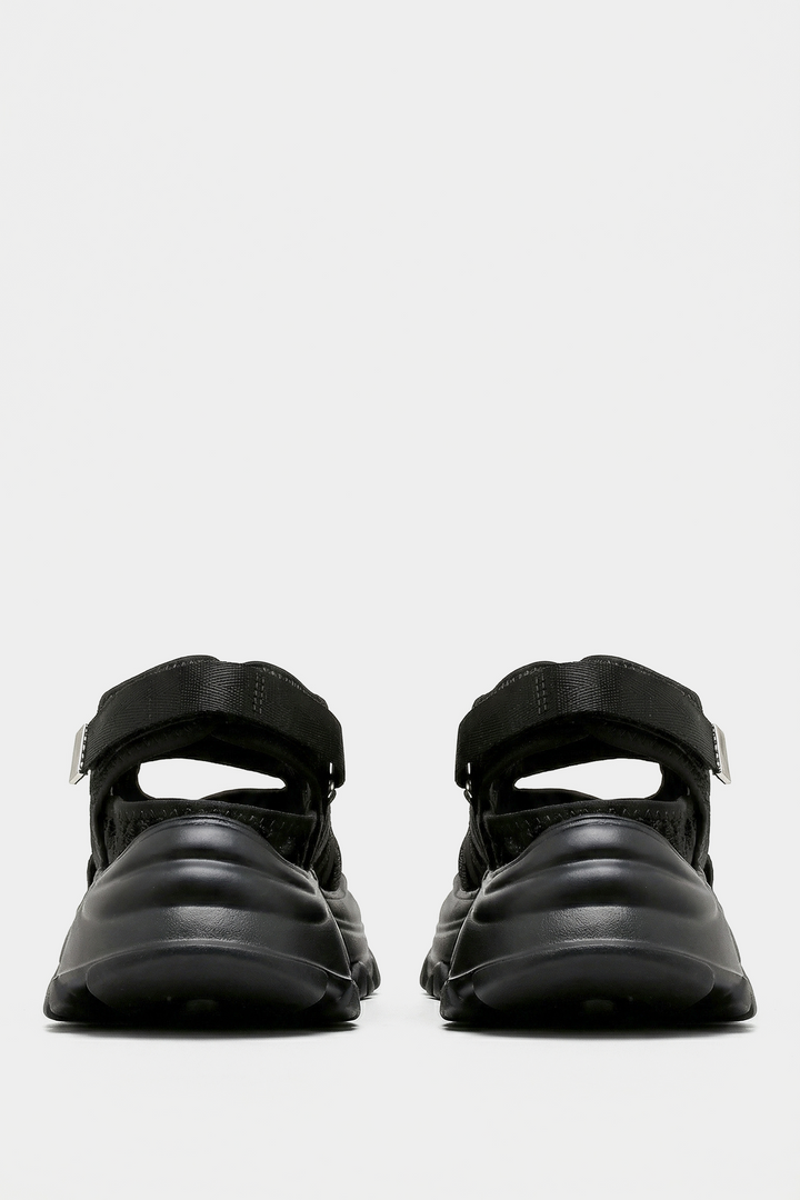Shannon Sneakers - Black