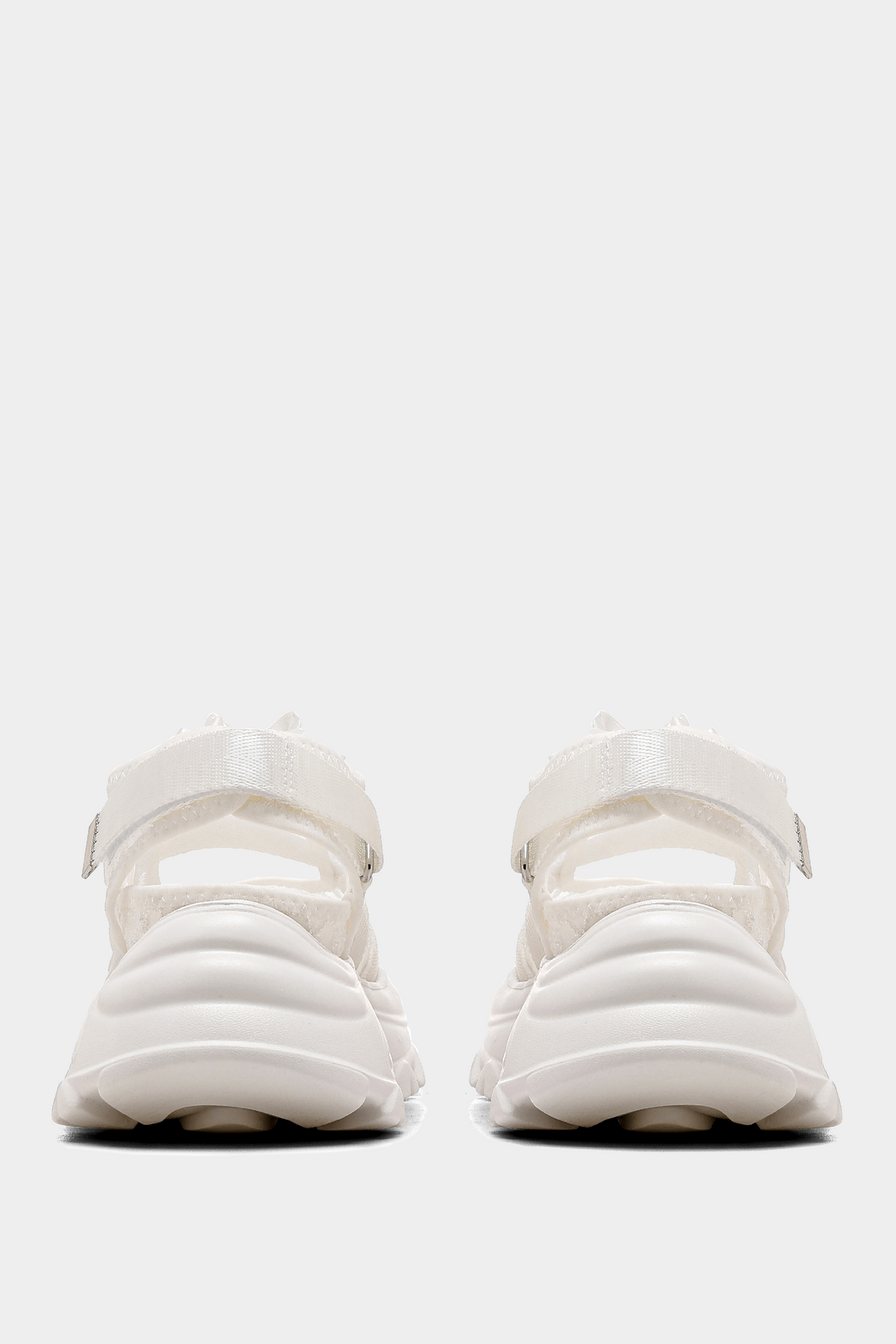 Shannon Sneakers - White
