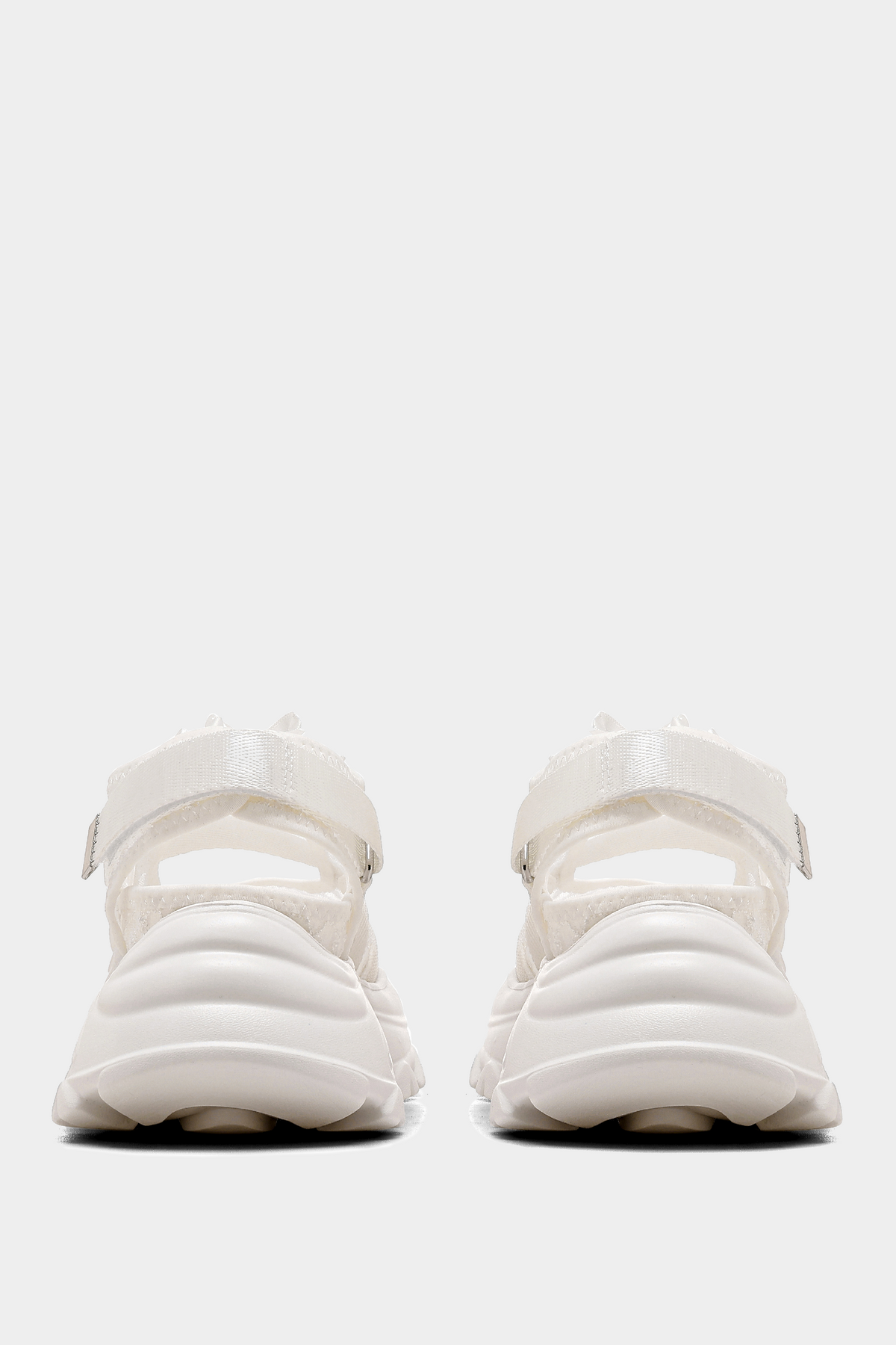 Shannon Sneakers - White