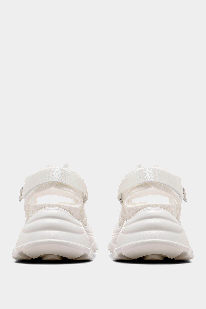 Shannon Sneakers - White