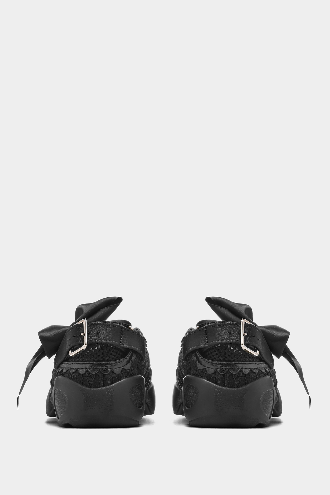 Sky Dancer Shoes - Black