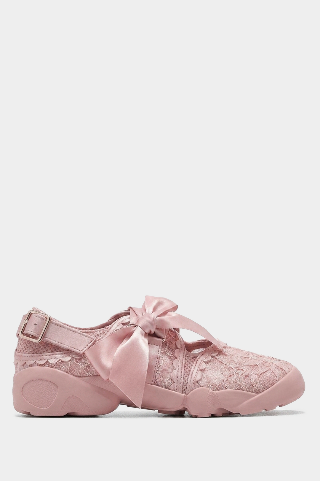 Sky Dancer Shoes - Ballet Pink