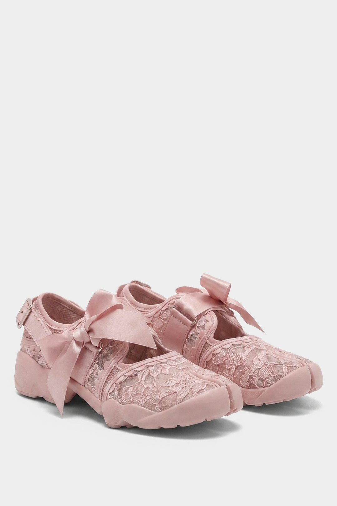 Sky Dancer Shoes - Ballet Pink
