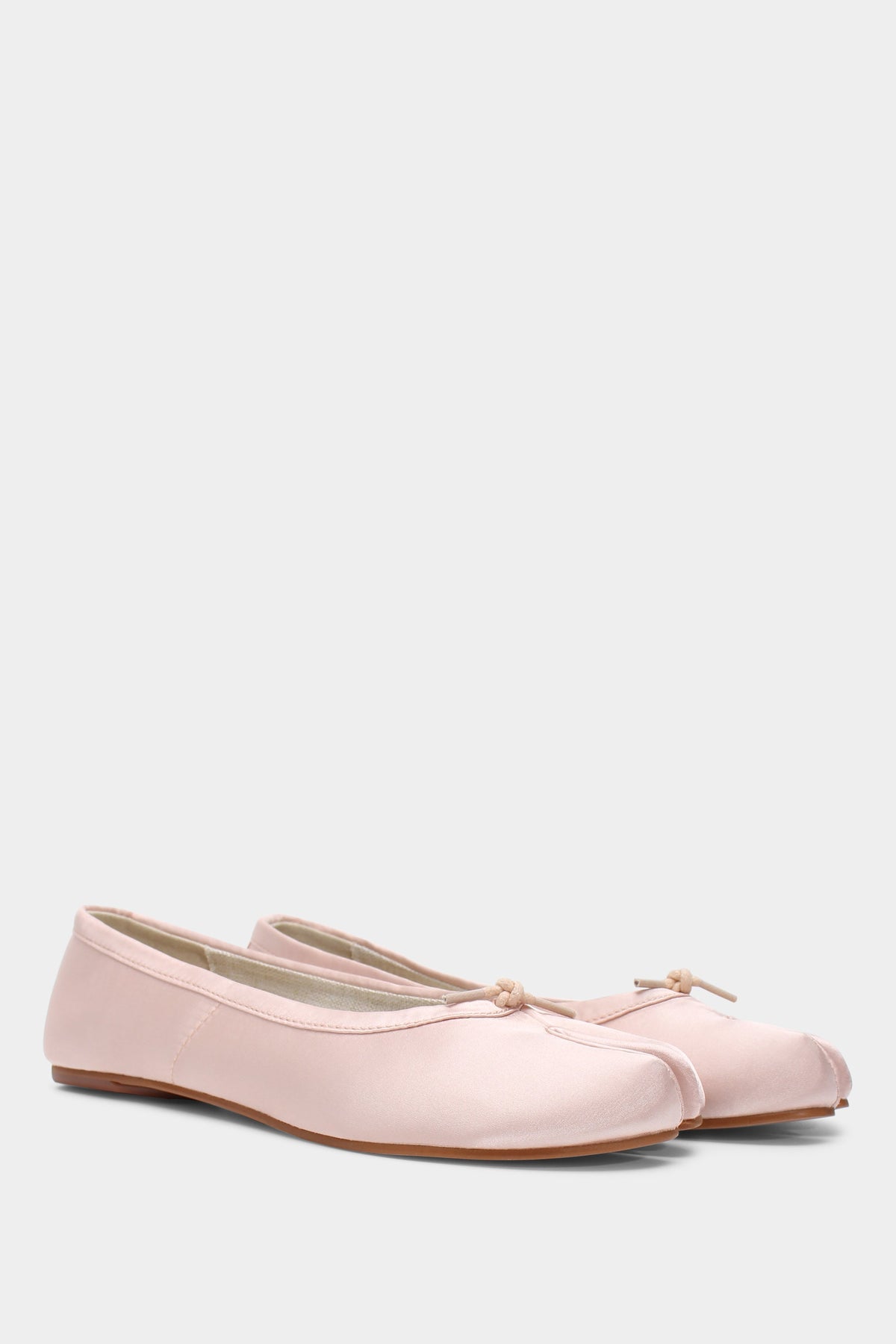 Paola Platforms - White – Double Standard