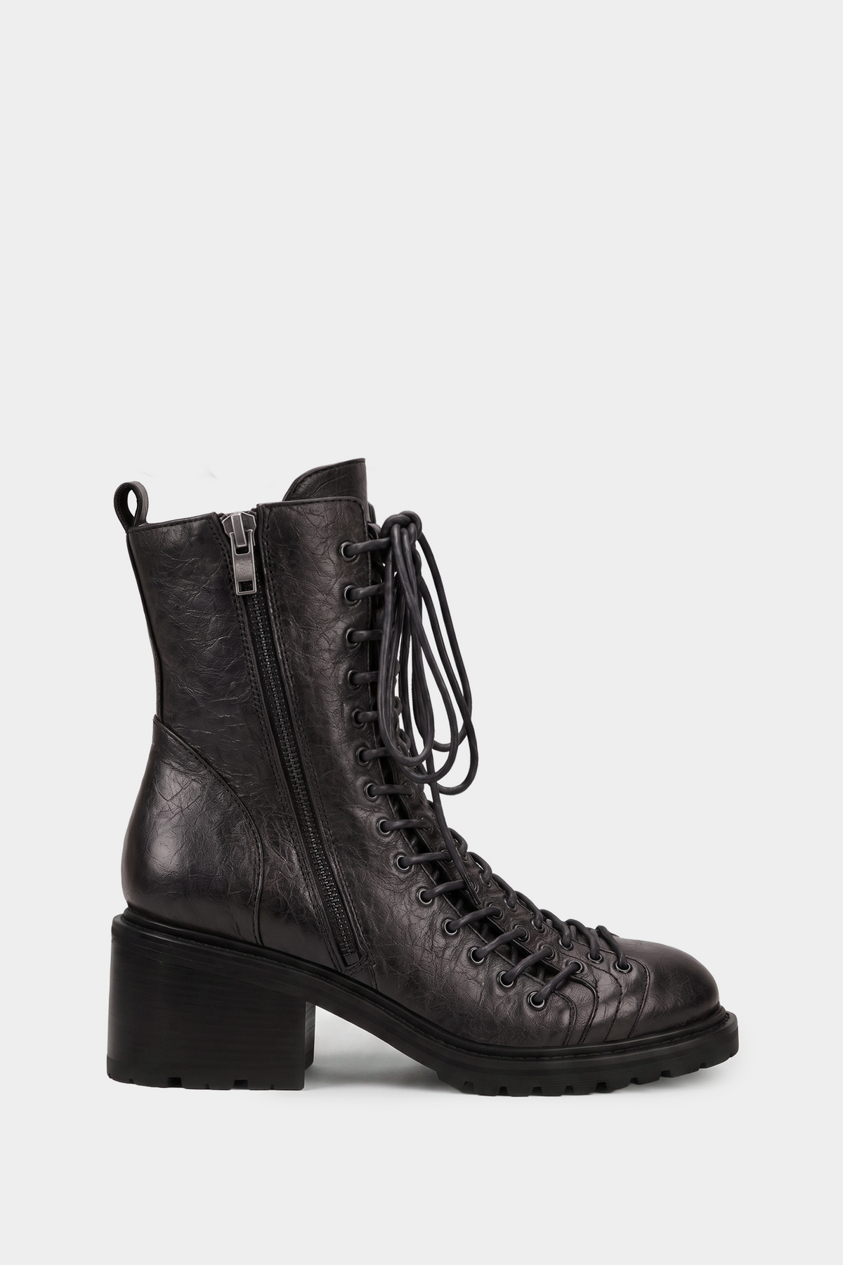 Boy Bye Boots - Combat
