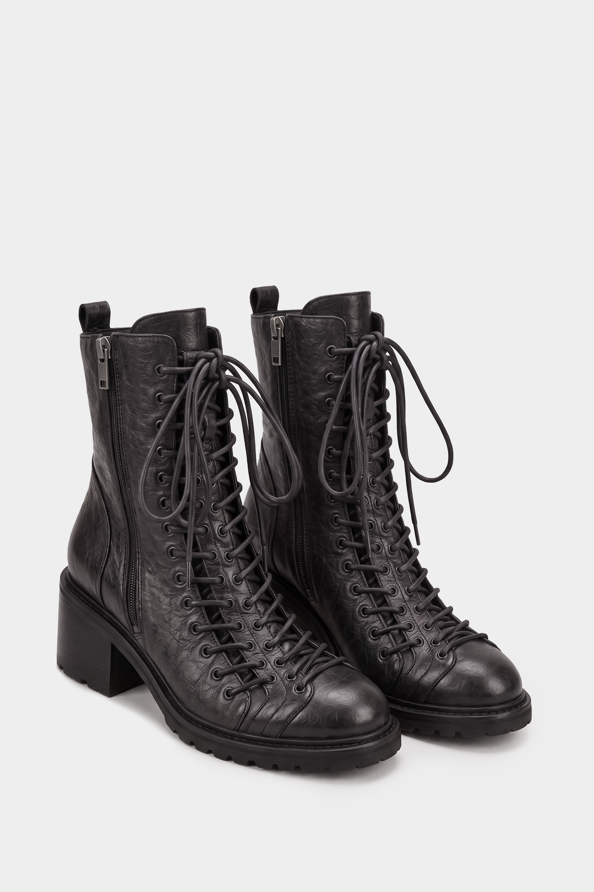 Boy Bye Boots - Combat