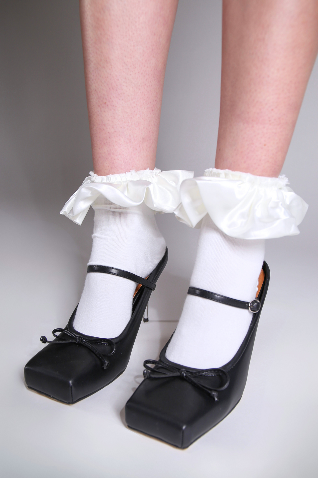Herby Shoes - Black