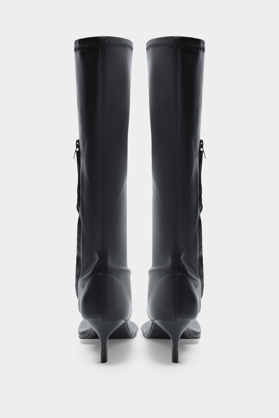 Kill Bill Thong Boots
