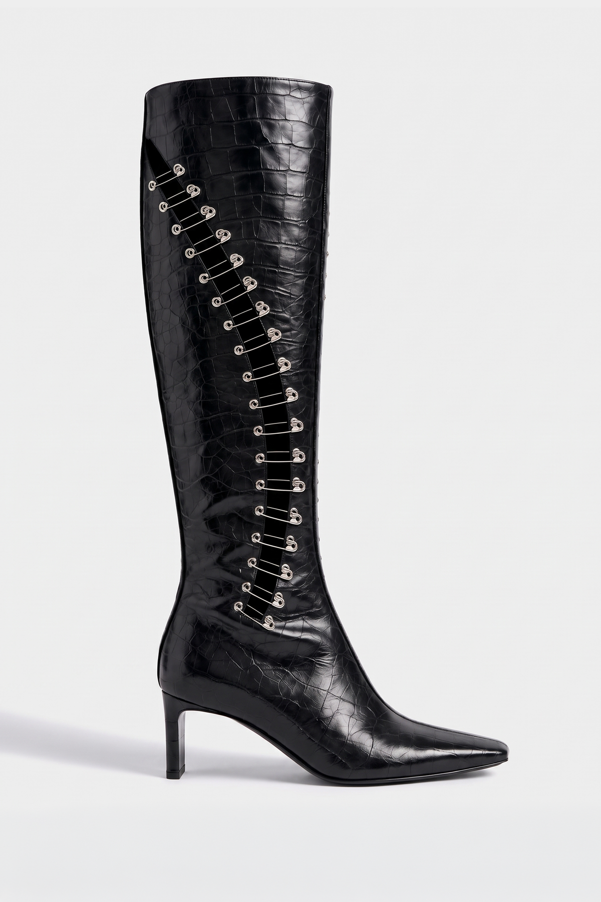 Kate Boots - Black