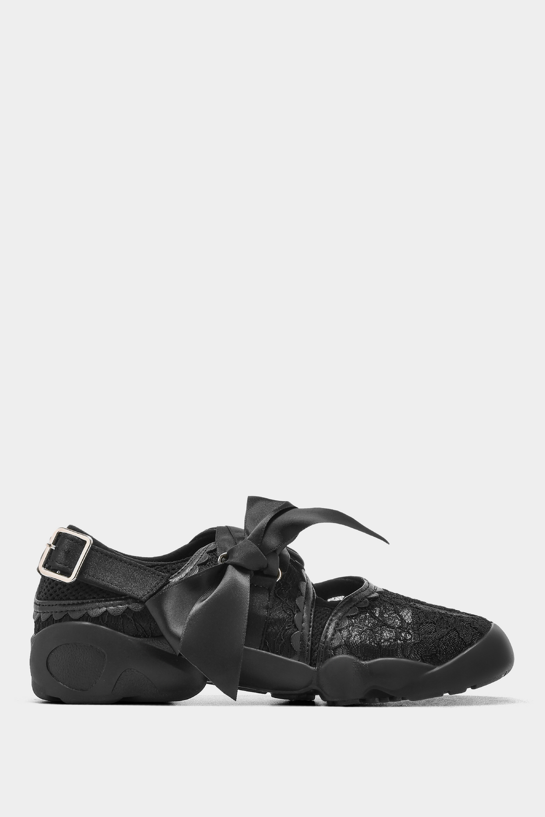 Sky Dancer Shoes - Black