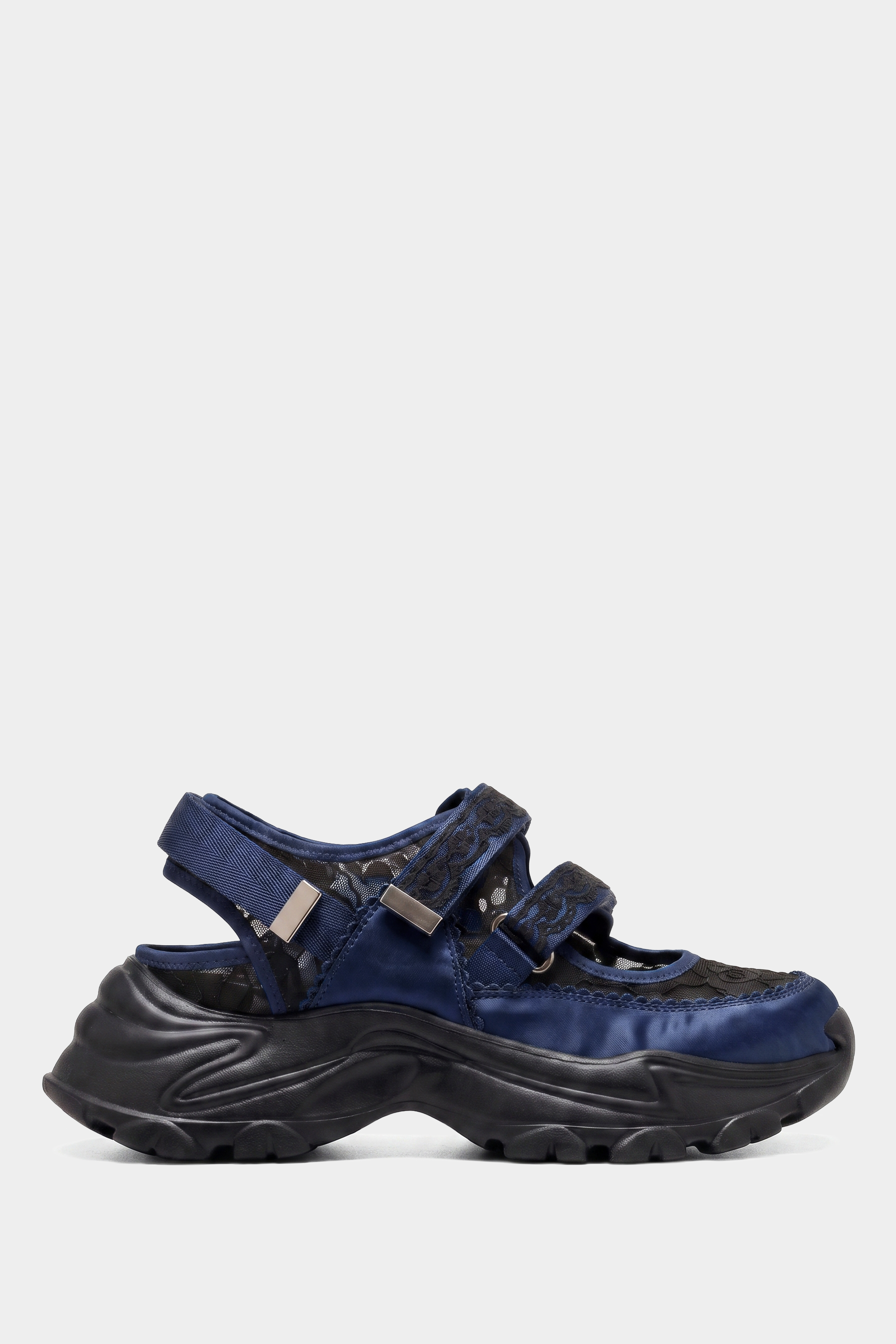 Shannon Sneakers - Sapphire