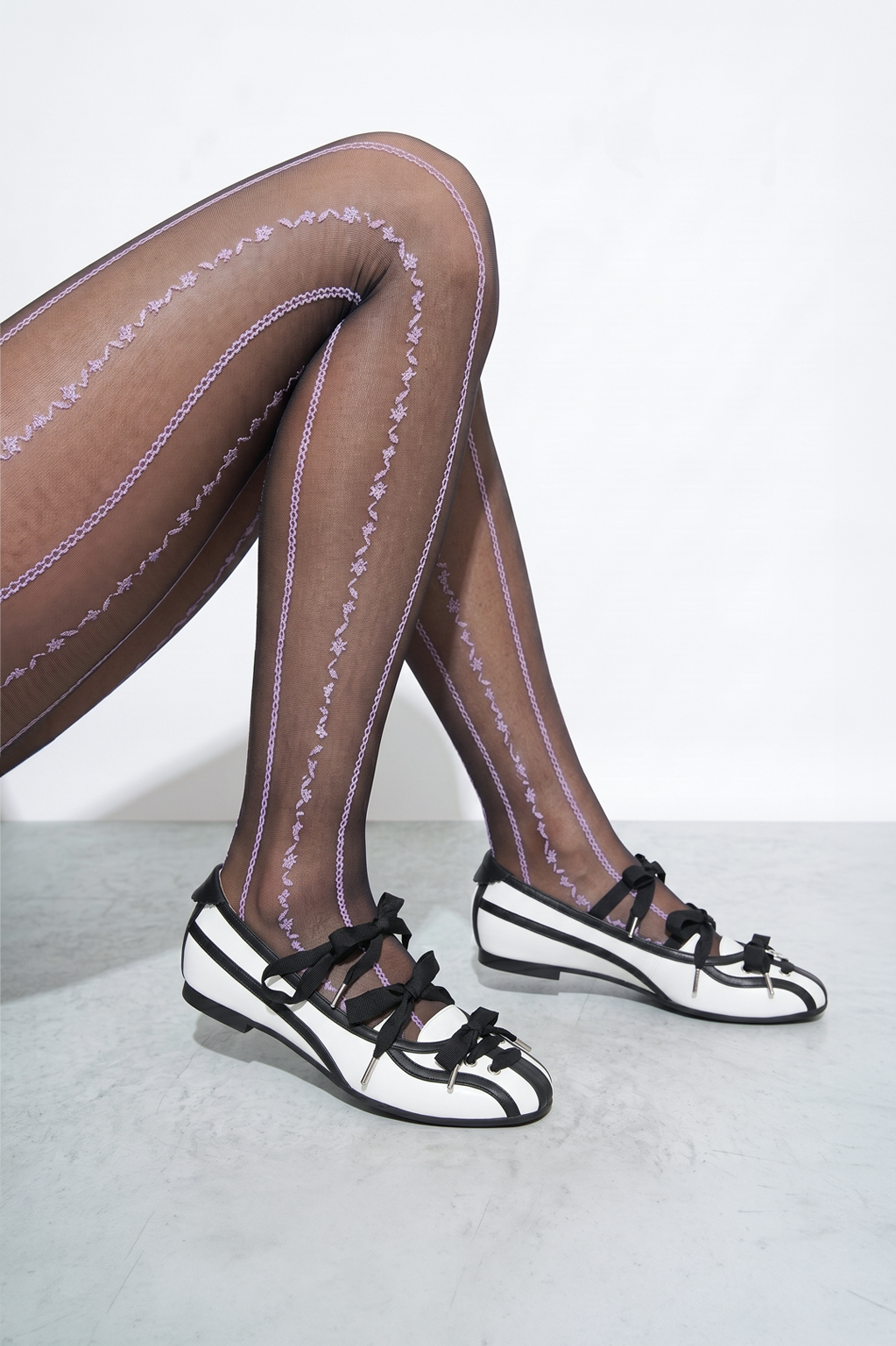 Haley Tights