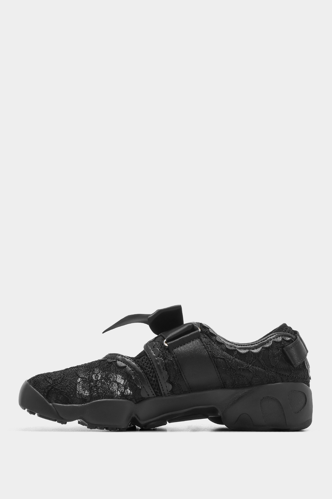 Sky Dancer Shoes - Black