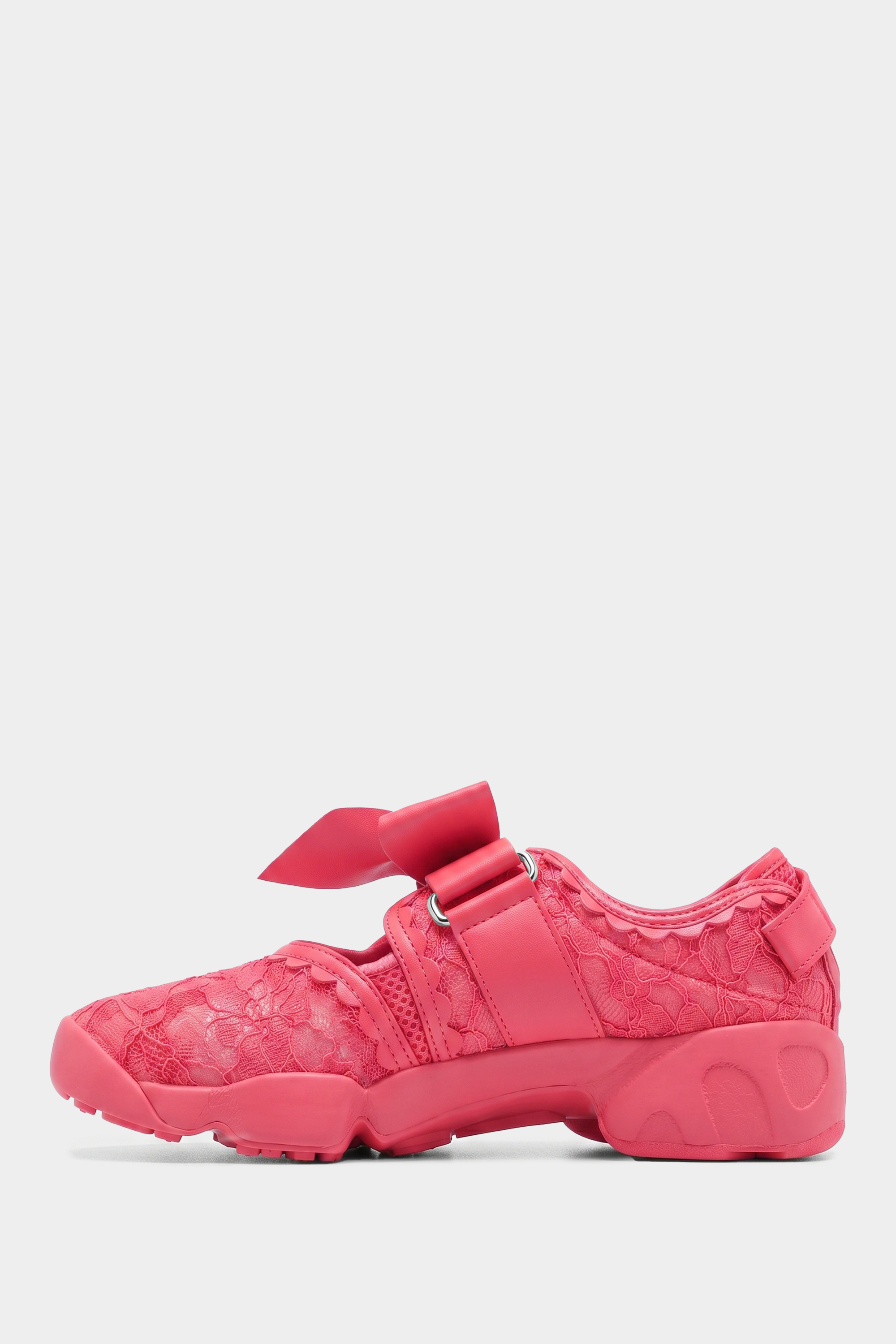 Sky Dancer Shoes - Bright Pink