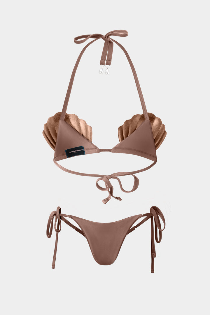 Mermaid Bikini Pro - Copper