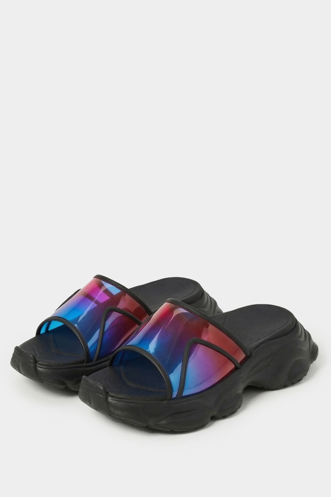 Janice Slides - Hawaii