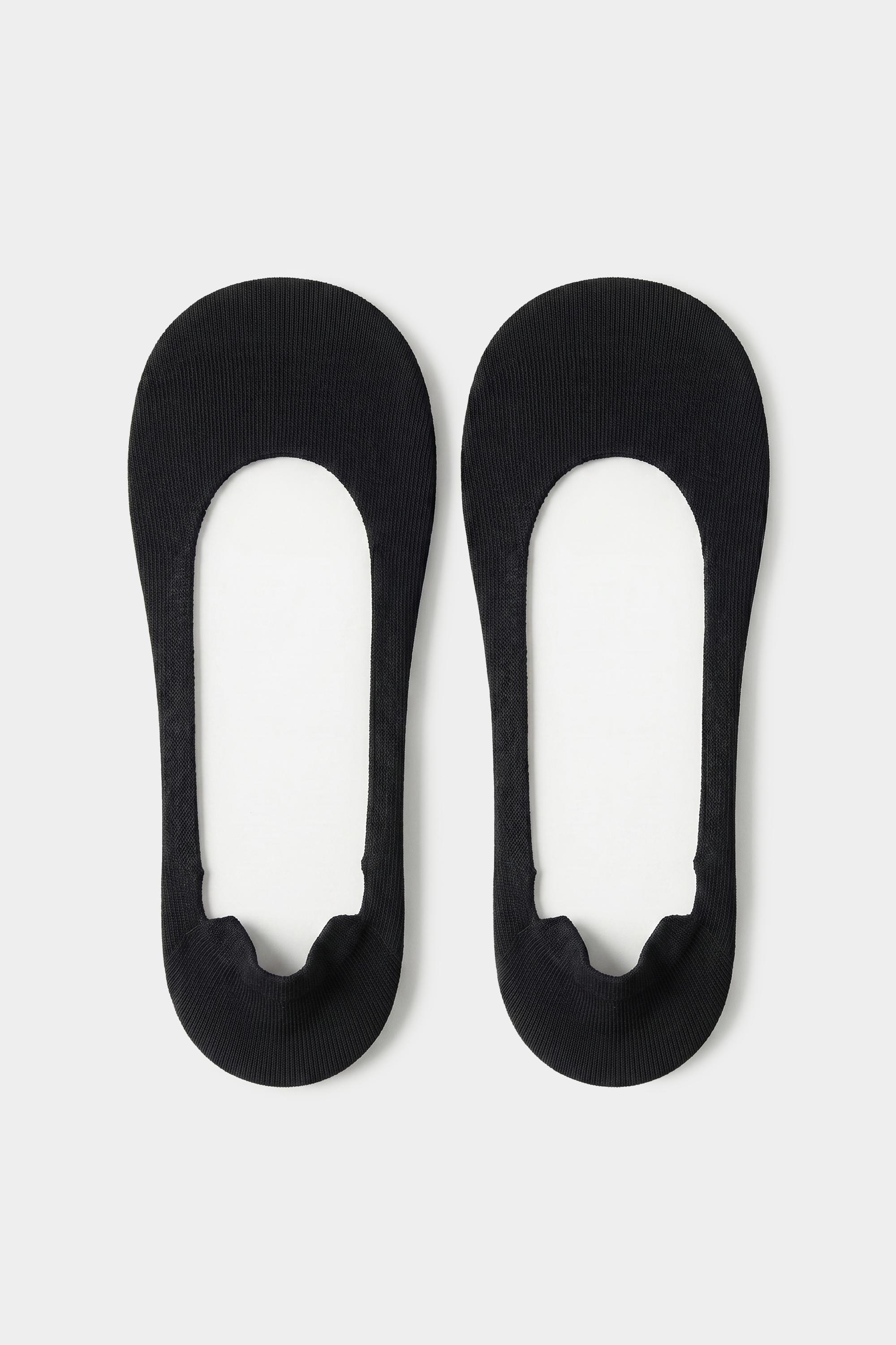 Ballerina Socks - Black