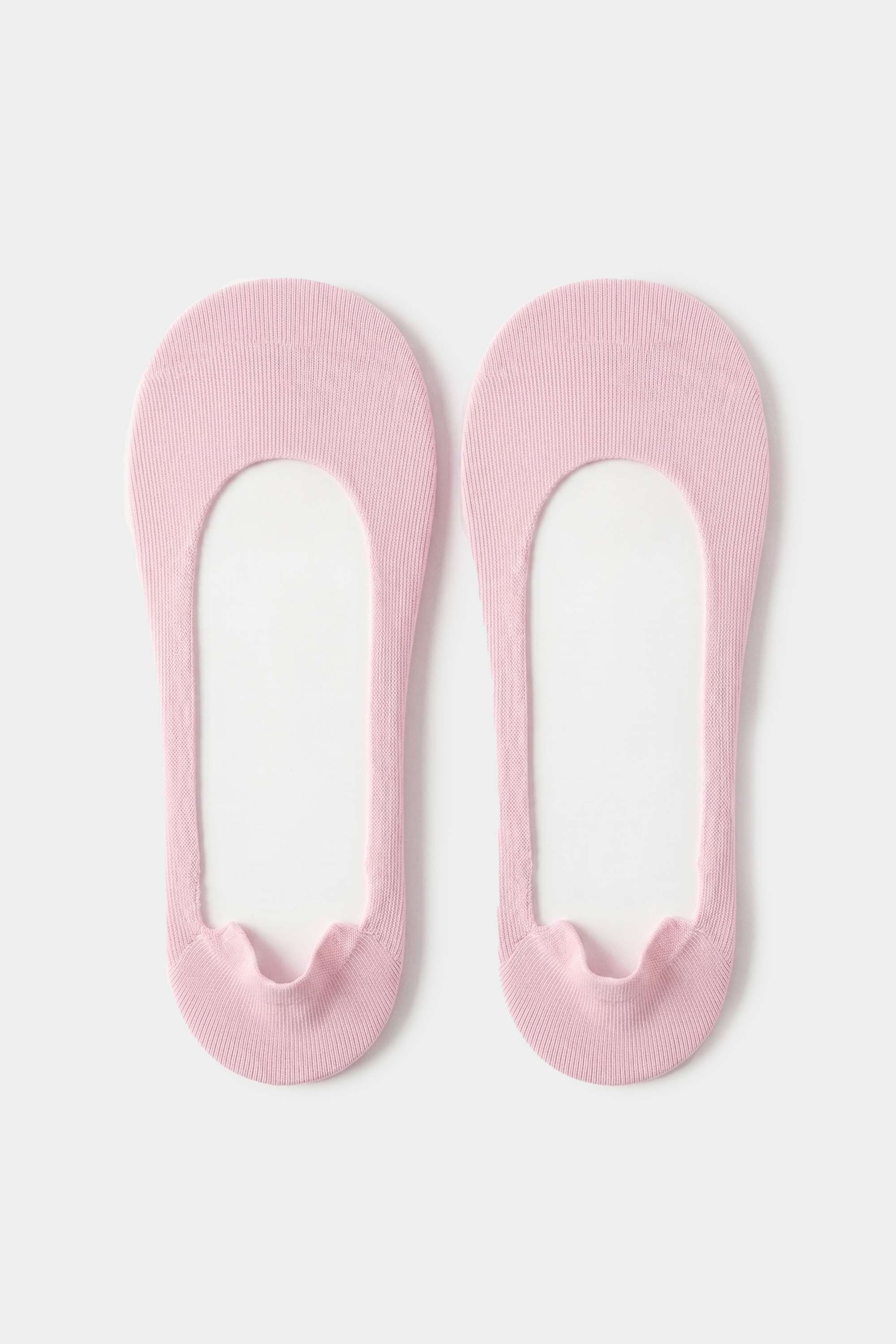 Ballerina Socks - Pink