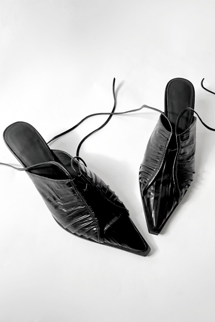 Scorpio Rising Mules