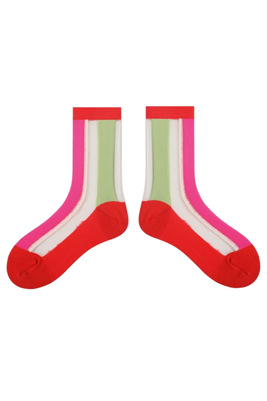 Vacation Socks - Italia