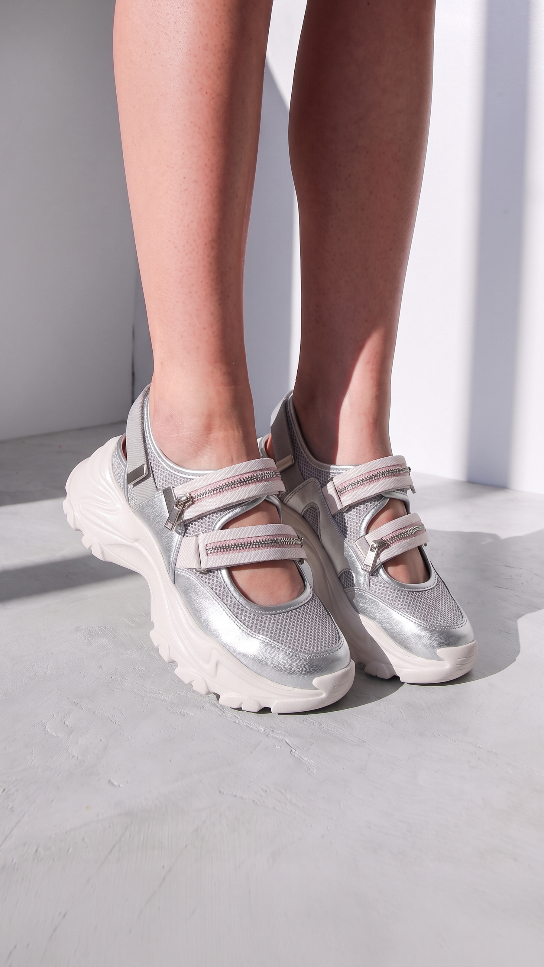 Shannon Sneakers - Stargazer